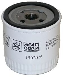 MEAT & DORIA 150258 Масляный фильтр MEAT & DORIA для FORD TRANSIT CONNECT