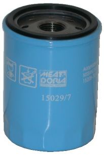 MEAT & DORIA 150297 Масляный фильтр для NISSAN NX
