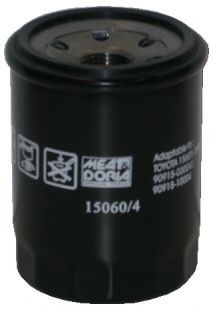MEAT & DORIA 150604 Масляный фильтр для SUZUKI SX4 (GY)