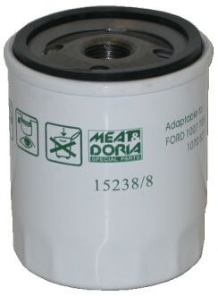 MEAT & DORIA 152388 Масляный фильтр MEAT & DORIA для FORD