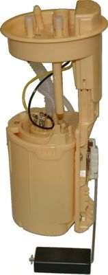 MEAT & DORIA 76895 Топливный насос для VOLKSWAGEN TOURAN (1T1, 1T2) 1.9 TDI