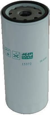 MEAT & DORIA 15372 Масляный фильтр для RENAULT TRUCKS ILIADE