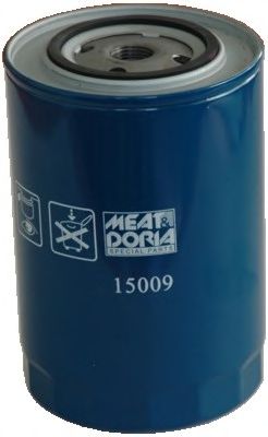MEAT & DORIA 15009 Масляный фильтр для FIAT 94