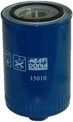 MEAT & DORIA 15010 Масляный фильтр MEAT & DORIA для PORSCHE