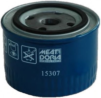MEAT & DORIA 15307 Масляный фильтр MEAT & DORIA для LANCIA
