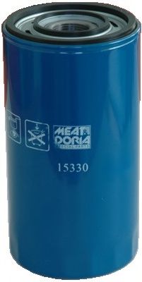MEAT & DORIA 15330 Масляный фильтр для IVECO