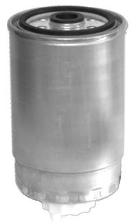 MEAT & DORIA 45411 Топливный фильтр для FIAT STILO