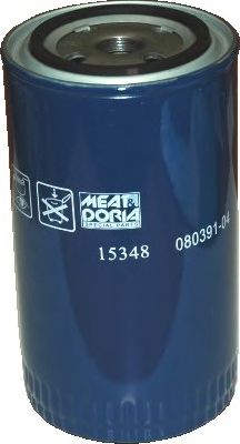 MEAT & DORIA 15348 Масляный фильтр MEAT & DORIA для GAZ