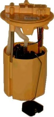 MEAT & DORIA 77100 Топливный насос для SMART FORTWO купе (451) 0.8 CDi (451.300) MEAT & DORIA 77100 Топливный насос для SMART FORTWO купе (451) 0.8 CDi (451.300)