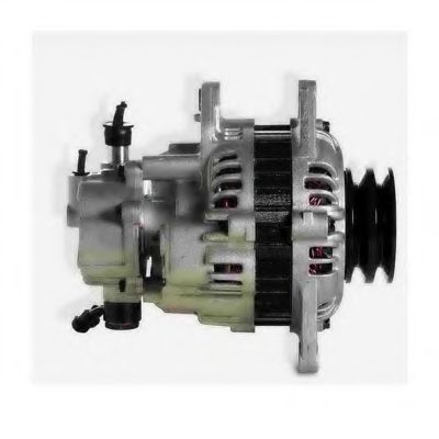 MEAT & DORIA 55181 Пусковой генератор MEAT & DORIA 55181 Пусковой генератор