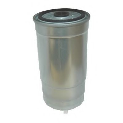 MEAT & DORIA 4581 Топливный фильтр для HYUNDAI PORTER