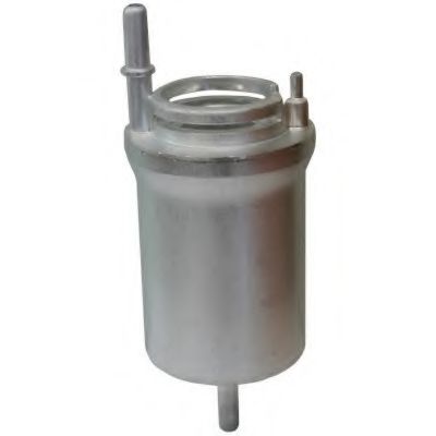 MEAT & DORIA 43511 Топливный фильтр для SKODA