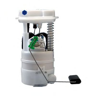 MEAT & DORIA 77002 Элемент системы питания  для RENAULT CLIO 3 (BR0/1, CR0/1) 2.0 16V Sport