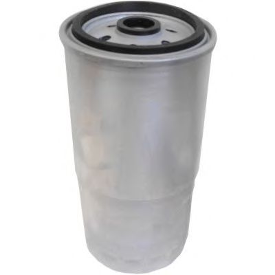 MEAT & DORIA 4133 Топливный фильтр для AUDI 100