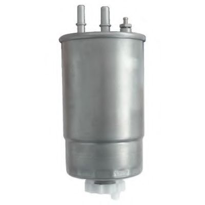 MEAT & DORIA 4829 Топливный фильтр для FIAT STILO
