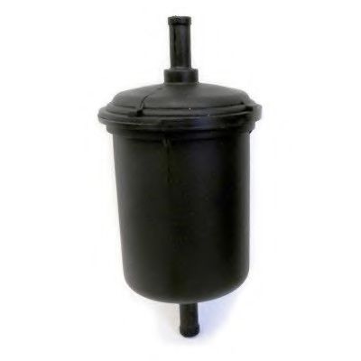 MEAT & DORIA 4051 Топливный фильтр для FIAT TEMPRA SW (159)