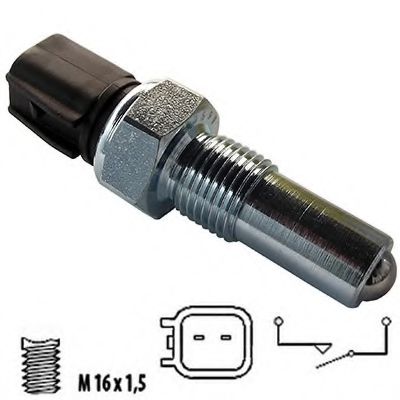 MEAT & DORIA 36067 Выключатель, фара заднего хода MEAT & DORIA 36067 Выключатель, фара заднего хода