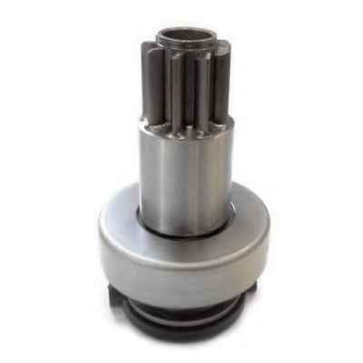 MEAT & DORIA 47084 Ведущая шестерня, стартер 