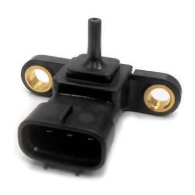 MEAT & DORIA 82555 Датчик, давление наддува 