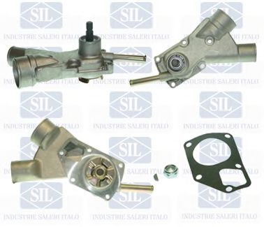 Saleri SIL PA193 Водяной насос 
