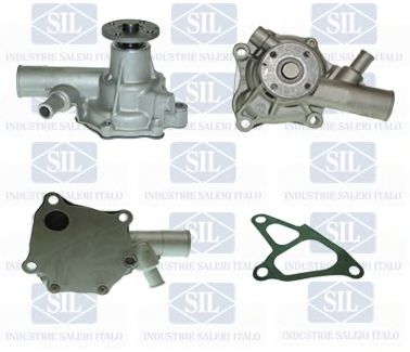 Saleri SIL PA1030 Водяной насос 
