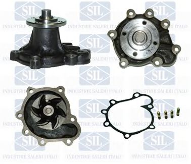 Saleri SIL PA1171 Водяной насос 