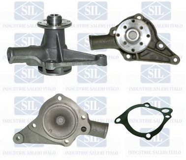 Saleri SIL PA998 Водяной насос 