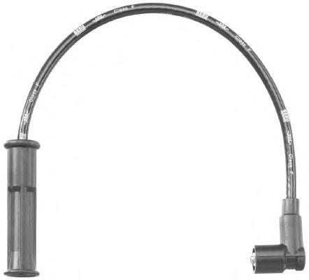 0910301040 EYQUEM Комплект проводов зажигания 0910301040 EYQUEM Комплект проводов зажигания