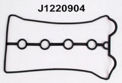 NIPPARTS J1220904 Прокладка клапанной крышки для DAEWOO LANOS