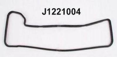 NIPPARTS J1221004 Прокладка клапанной крышки для NISSAN BLUEBIRD
