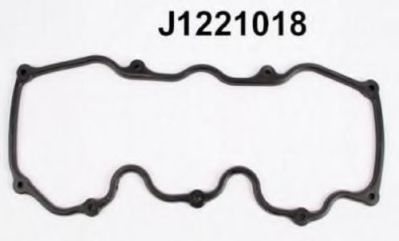 NIPPARTS J1221018 Прокладка клапанной крышки для INFINITI M30