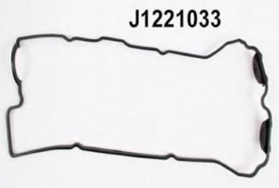 NIPPARTS J1221033 Прокладка клапанной крышки для NISSAN