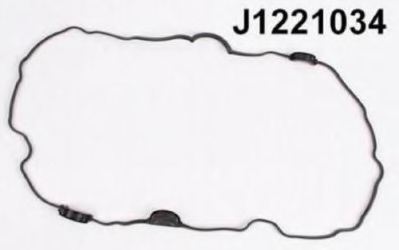 NIPPARTS J1221034 Прокладка клапанной крышки для INFINITI