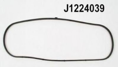NIPPARTS J1224039 Прокладка клапанной крышки для HONDA ACCORD