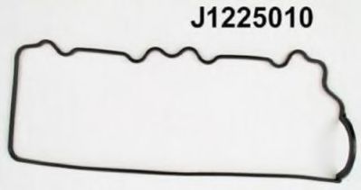 NIPPARTS J1225010 Прокладка клапанной крышки для PROTON