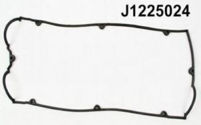 NIPPARTS J1225024 Прокладка клапанной крышки для PROTON