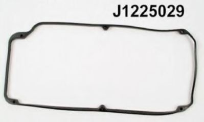 NIPPARTS J1225029 Прокладка клапанной крышки для MITSUBISHI CARISMA