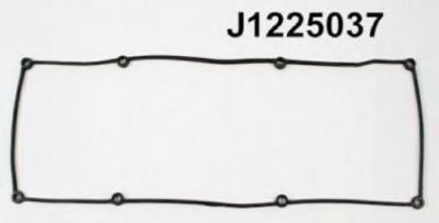 NIPPARTS J1225037 Прокладка клапанной крышки для MITSUBISHI NATIVA