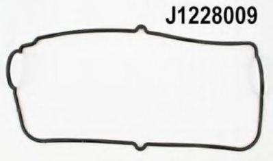 NIPPARTS J1228009 Прокладка клапанной крышки для SUZUKI BALENO