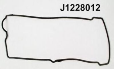 NIPPARTS J1228012 Прокладка клапанной крышки для SUZUKI BALENO