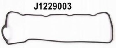 NIPPARTS J1229003 Прокладка клапанной крышки для ISUZU