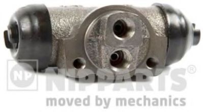 NIPPARTS J3236046 Колесный тормозной цилиндр 