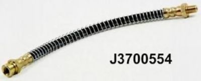 NIPPARTS J3700554 Тормозной шланг для HYUNDAI GRANDEUR