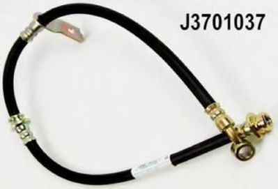 NIPPARTS J3701037 Тормозной шланг для RENAULT TRUCKS