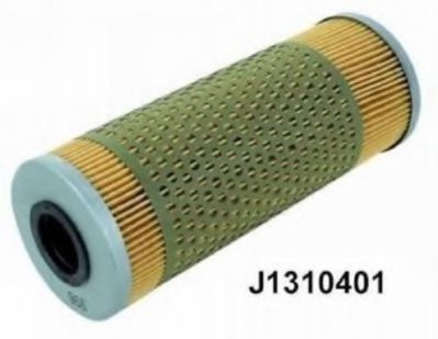NIPPARTS J1310401 Масляный фильтр для SSANGYONG STAVIC