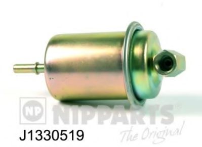 NIPPARTS J1330519 Топливный фильтр для HYUNDAI