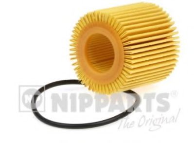 NIPPARTS N1312025 Масляный фильтр для LEXUS