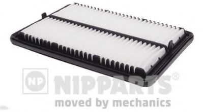 NIPPARTS N1326029 Воздушный фильтр NIPPARTS для FORD