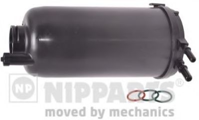 NIPPARTS N1335073 Топливный фильтр NIPPARTS 