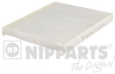 NIPPARTS N1343021 Фильтр салона NIPPARTS 